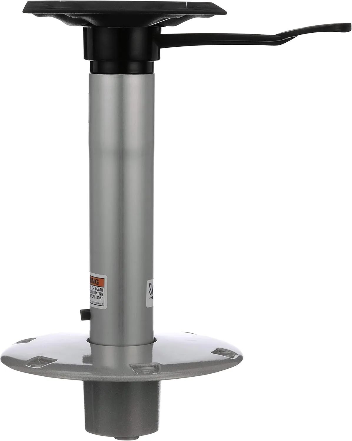 Attwood Swivl-Eze 238 Series Boat Pedestal Seat Kit 23809-7