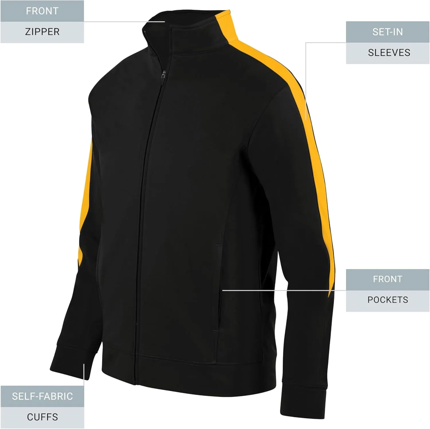 Augusta Sportswear Boys' 4396