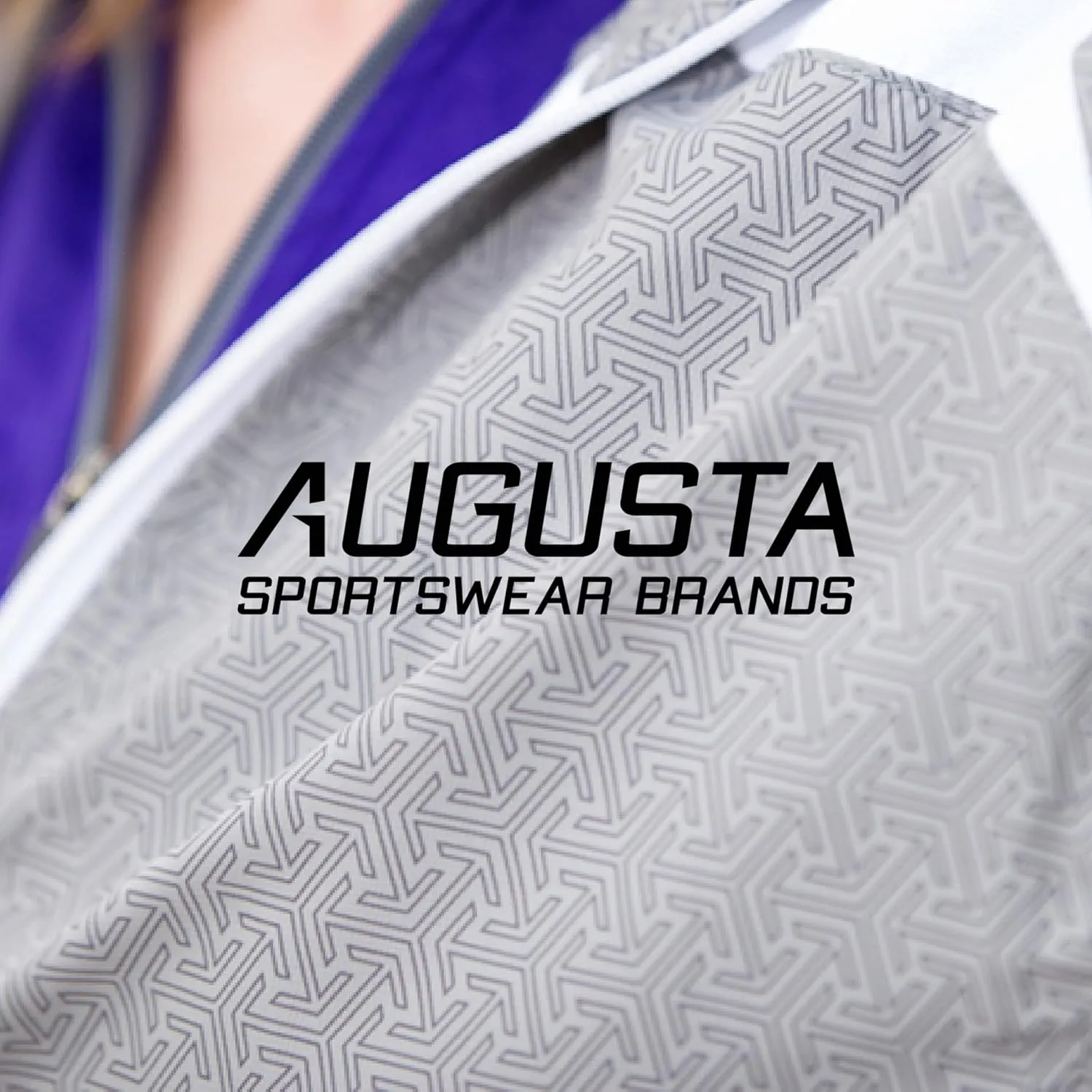 Augusta Sportswear Boys' 4396