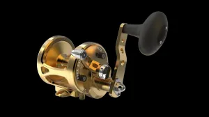 Avet MXL 5.8 G2ngp Single Speed Lever Drag Reels