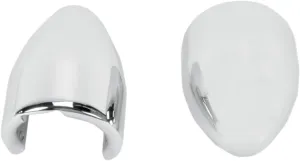 Axle Nut Covers BA-7800-02