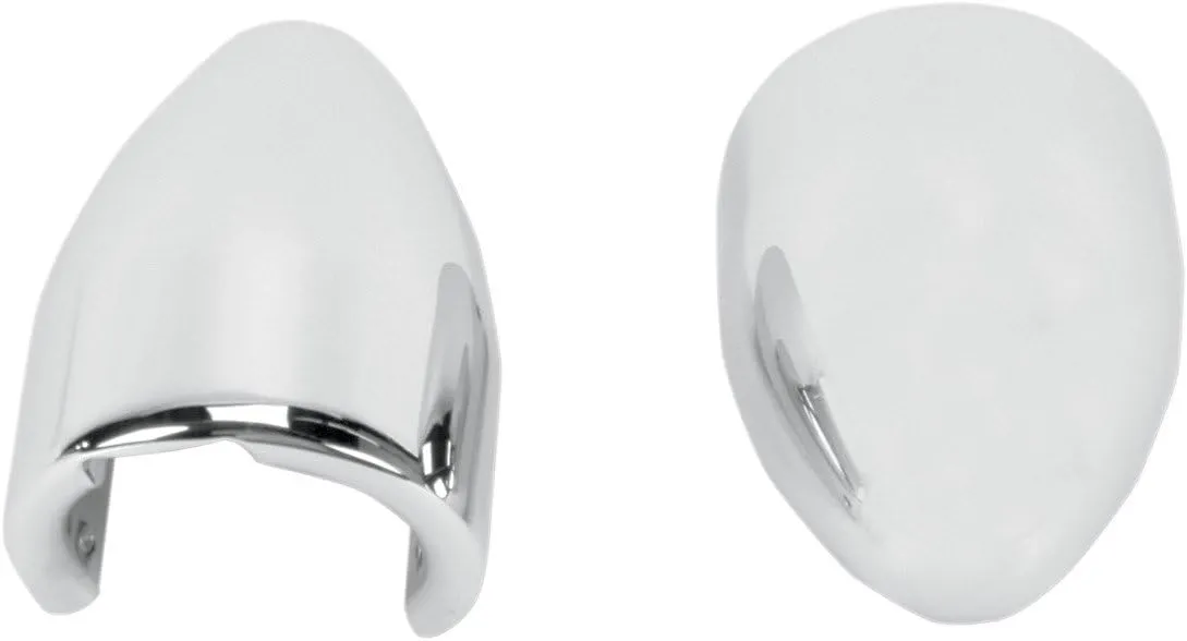 Axle Nut Covers BA-7800-02