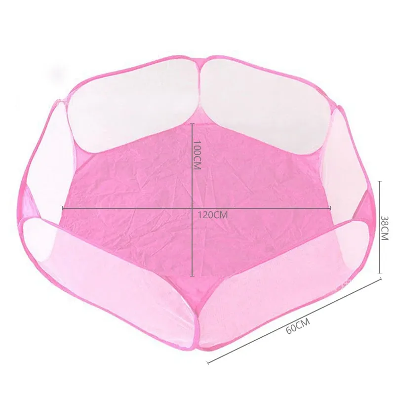 Baby Beach Tent Portable