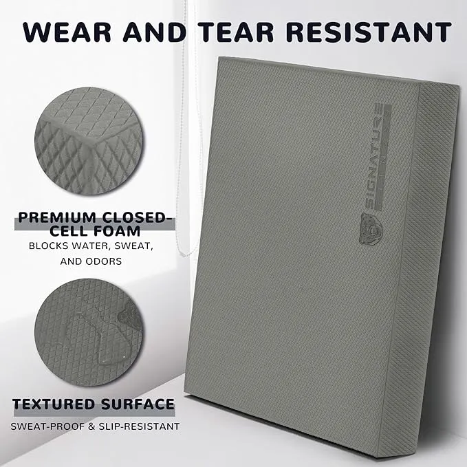 Balance Pad, Nonslip Foam Balance Pad, Professional Foam