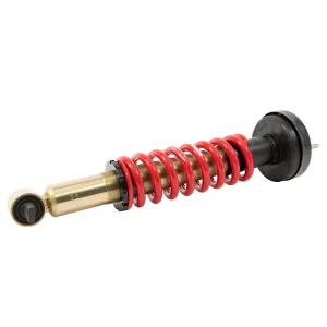 Belltech 15101 Leveling Kit Factory PreSet Fixed Damping, 0-2" Height Adjustable Level