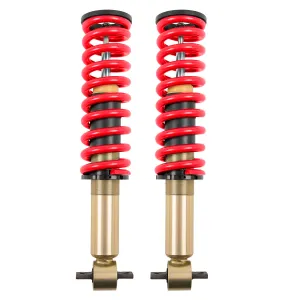 Belltech 15104 Leveling Kit 0-3" Leveled Front Ride Height