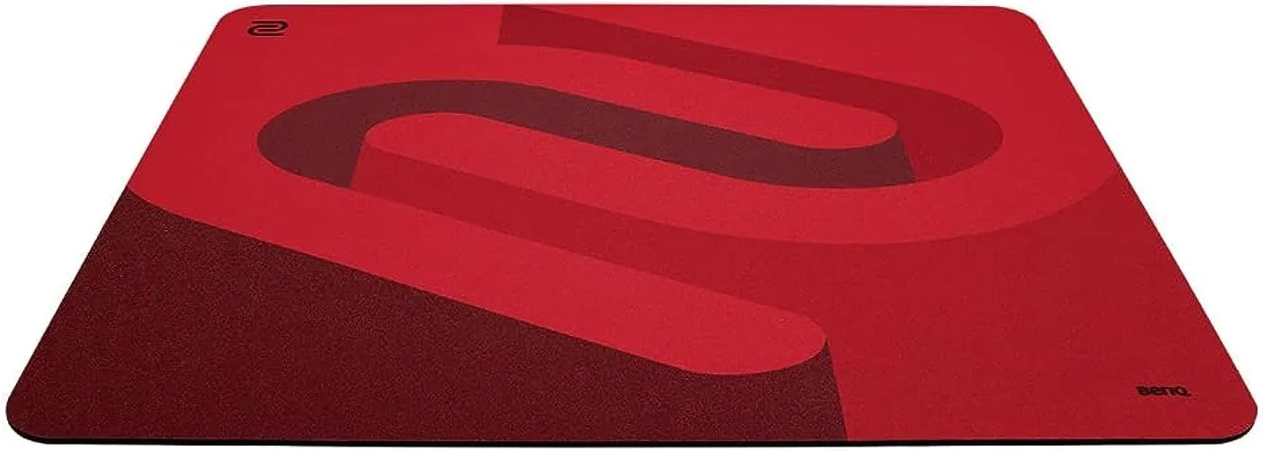 BenQ ZOWIE G-SR-SE Rouge Gaming Mouse Pad for Esports