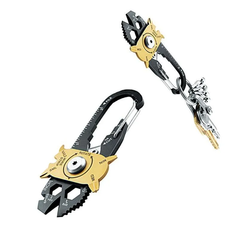 Best Pocket Multi Tool 20 in 1 (40% OFF)