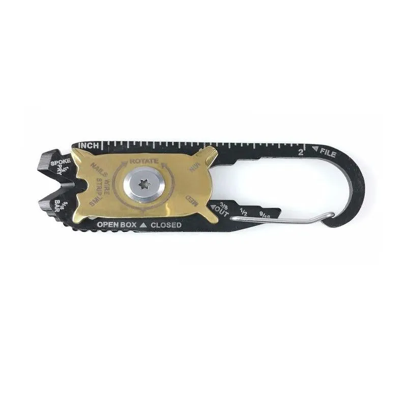Best Pocket Multi Tool 20 in 1 (40% OFF)