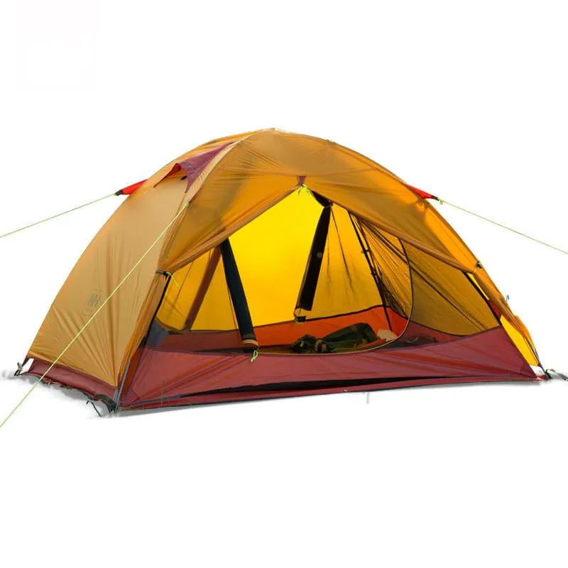 Best-price offer Double-Threaded Camping Tent Unbeatable assortment