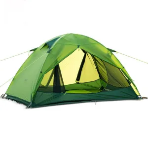 Best-price offer Double-Threaded Camping Tent Unbeatable assortment