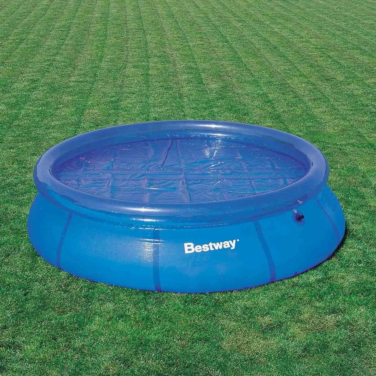 Bestway Solar Swimming Pool Cover for 10' Pools