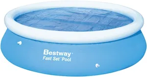 Bestway Solar Swimming Pool Cover for 10' Pools