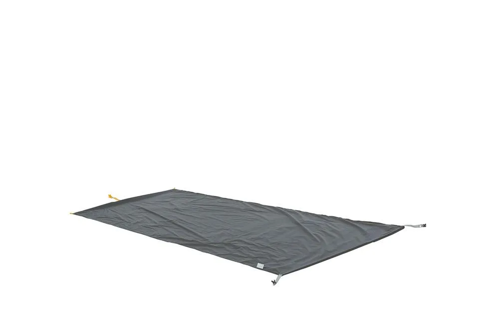 Big Agnes FootPrint Fly Creek HV 2 Carbon