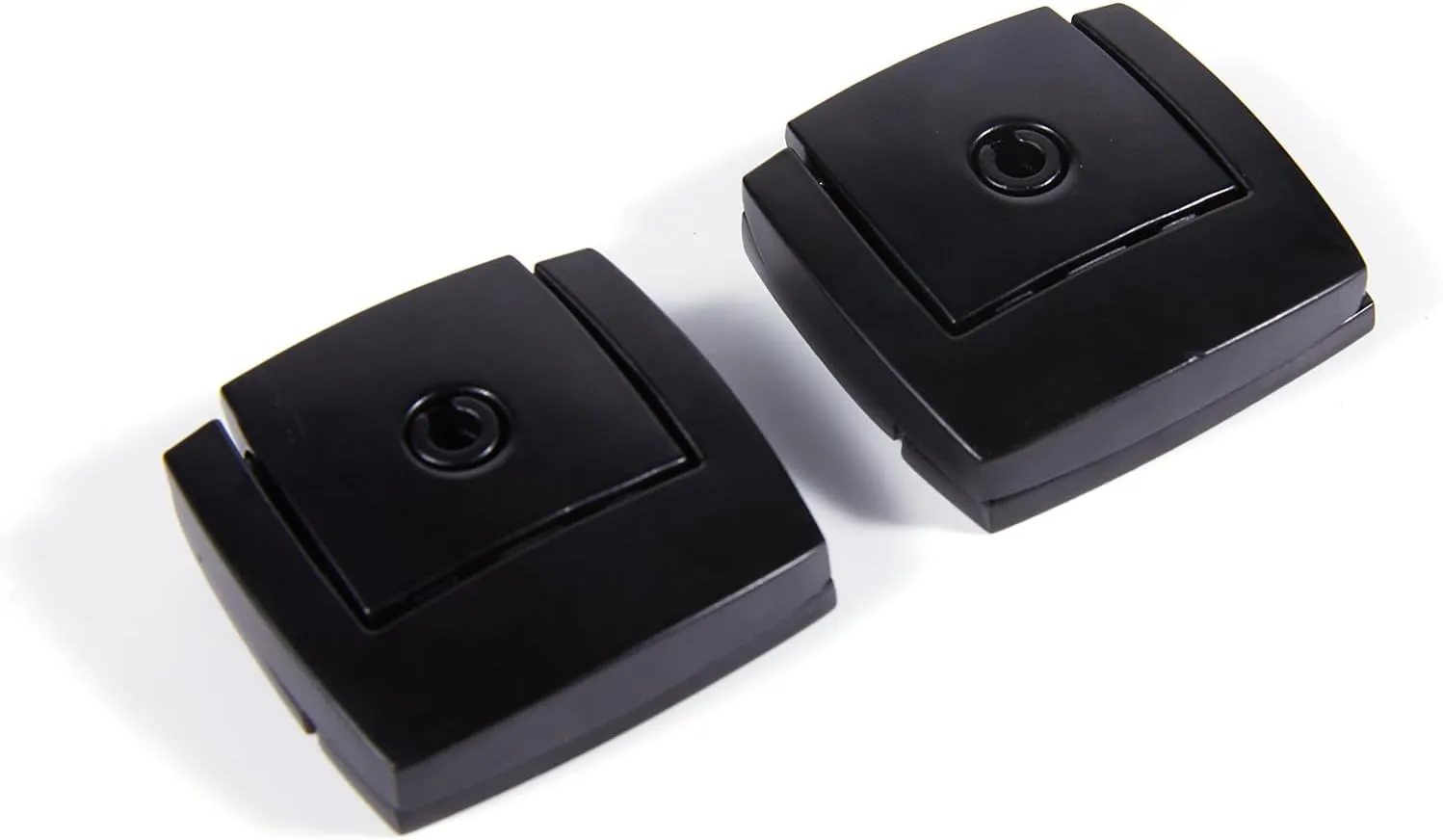 Black Tour Pack Pak Latch Fits For Harley DAVIDSON Touring Electra Glide 1988-1998 1999-2013