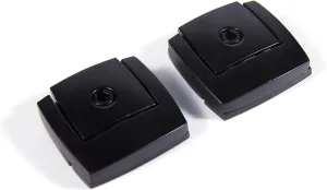 Black Tour Pack Pak Latch Fits For Harley DAVIDSON Touring Electra Glide 1988-1998 1999-2013