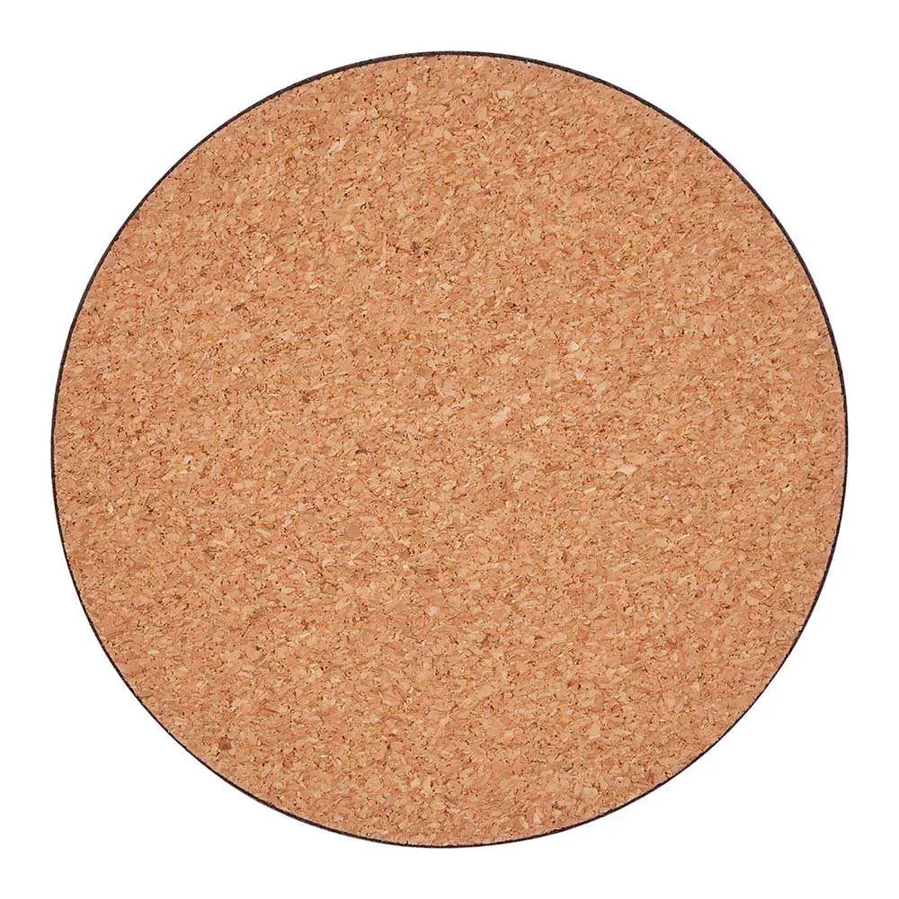 BLAIRE Round Coasters, Set of 4