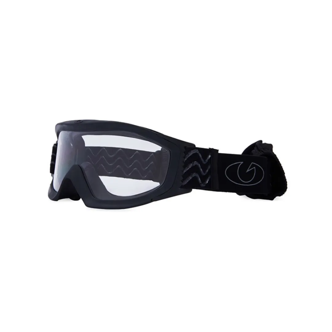 Blueye Tactical Granite Mission Goggles