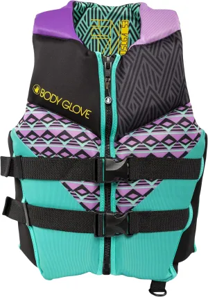Body GlovePFD Life Vest