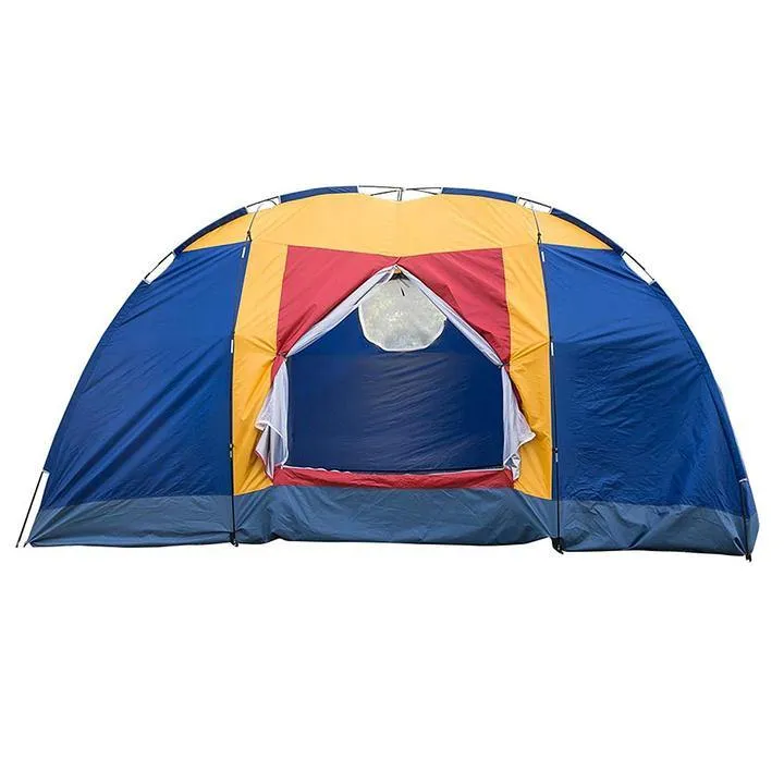 Bosonshop Outdoor Camping Tent for traveling