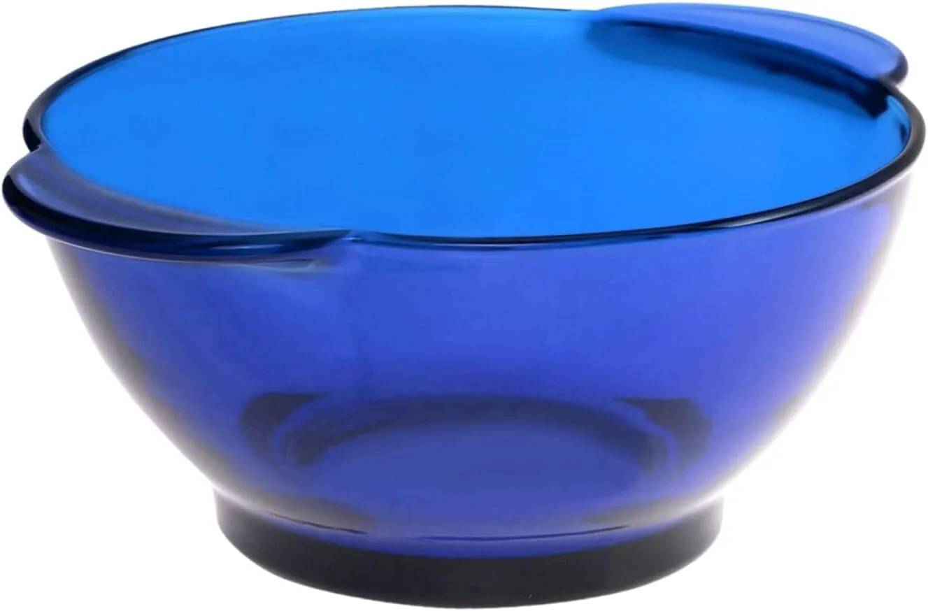 Bowl Sets, Borosilicate Glass Glass Bowl with Handles, Cereal Bowls, Bowls Set for Cereal Soup Salad Pasta Rice Oatmeal,Glass Soup Bowls Set, Set of 4 464368