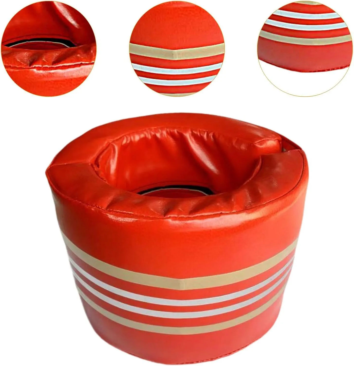 Boxing Punching Pad Equipment Practical Comfortable Kick Shield Kicking Striking Pad
