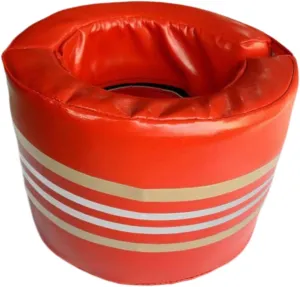 Boxing Punching Pad Equipment Practical Comfortable Kick Shield Kicking Striking Pad