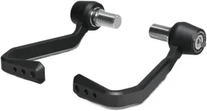 Brake Lever Guard for Panigale V2 899 959 2013-2023 Motorcycle Handlebar Grips Guard Brake Clutch Levers Protector Accessories(Race)