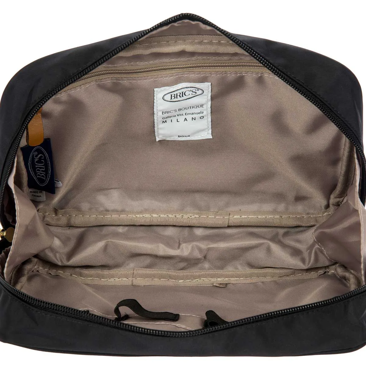 BRIC'S X-BAG URBAN TRAVEL KIT