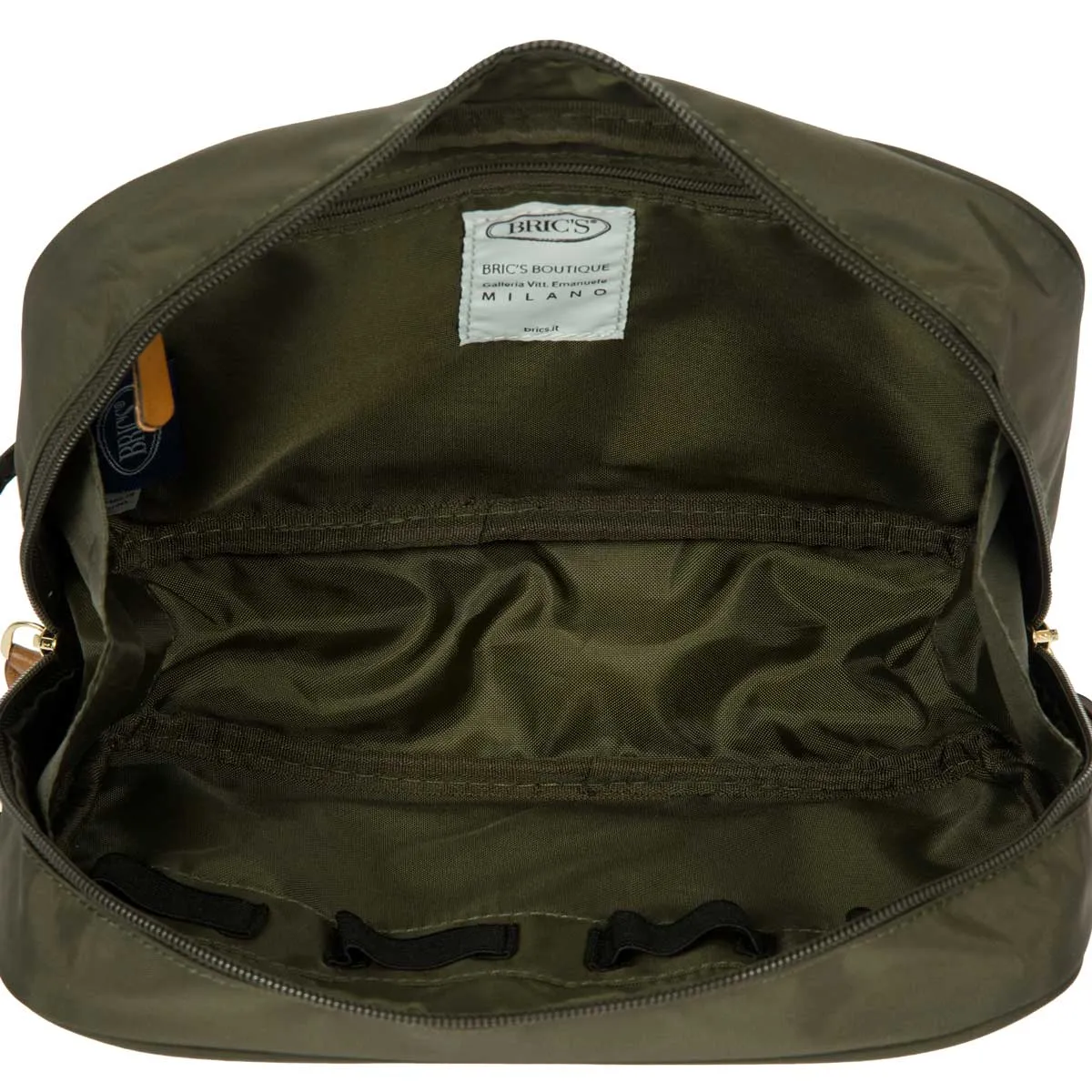 BRIC'S X-BAG URBAN TRAVEL KIT