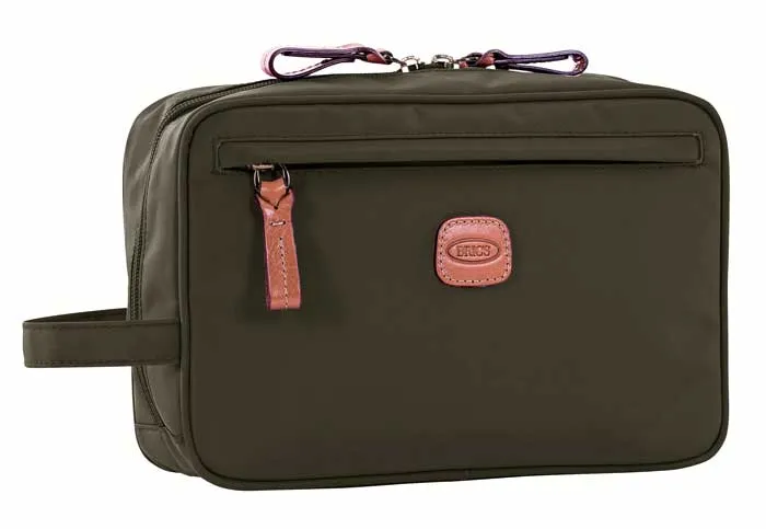 BRIC'S X-BAG URBAN TRAVEL KIT