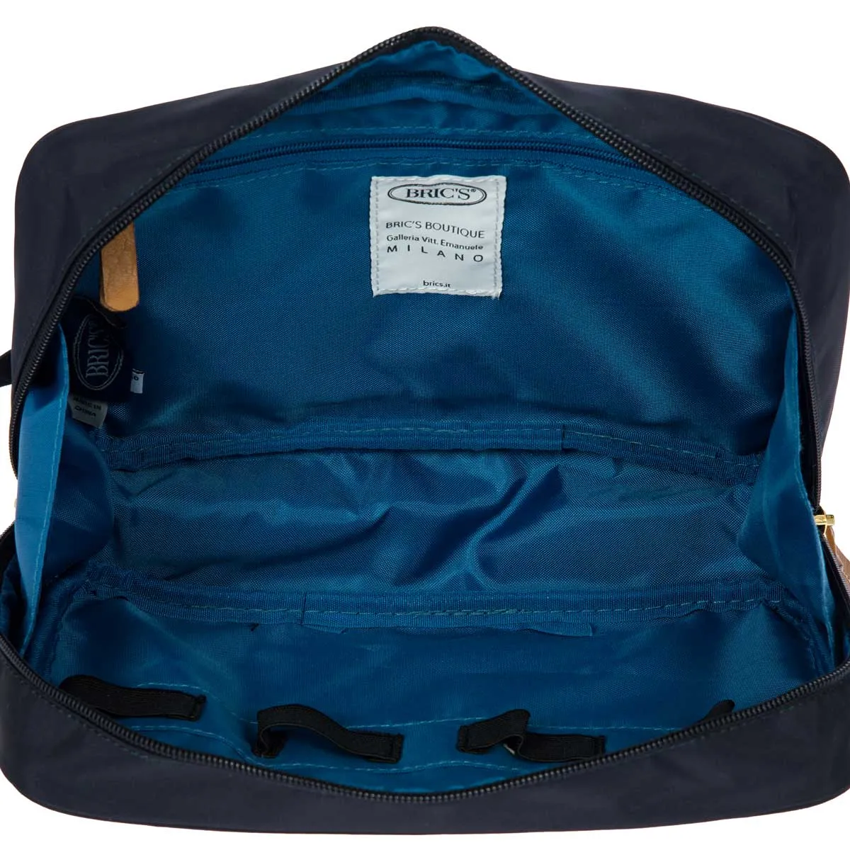 BRIC'S X-BAG URBAN TRAVEL KIT