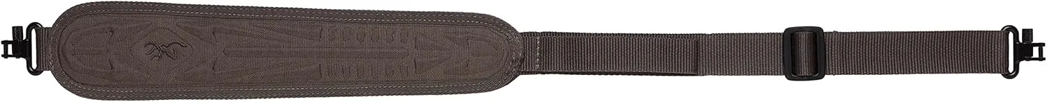 Browning 12232598: Sling, Range Pro Major Brown