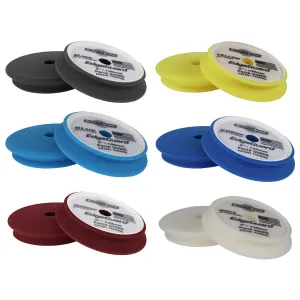 Buff and Shine 6.5" EdgeGuard Polishing Pad