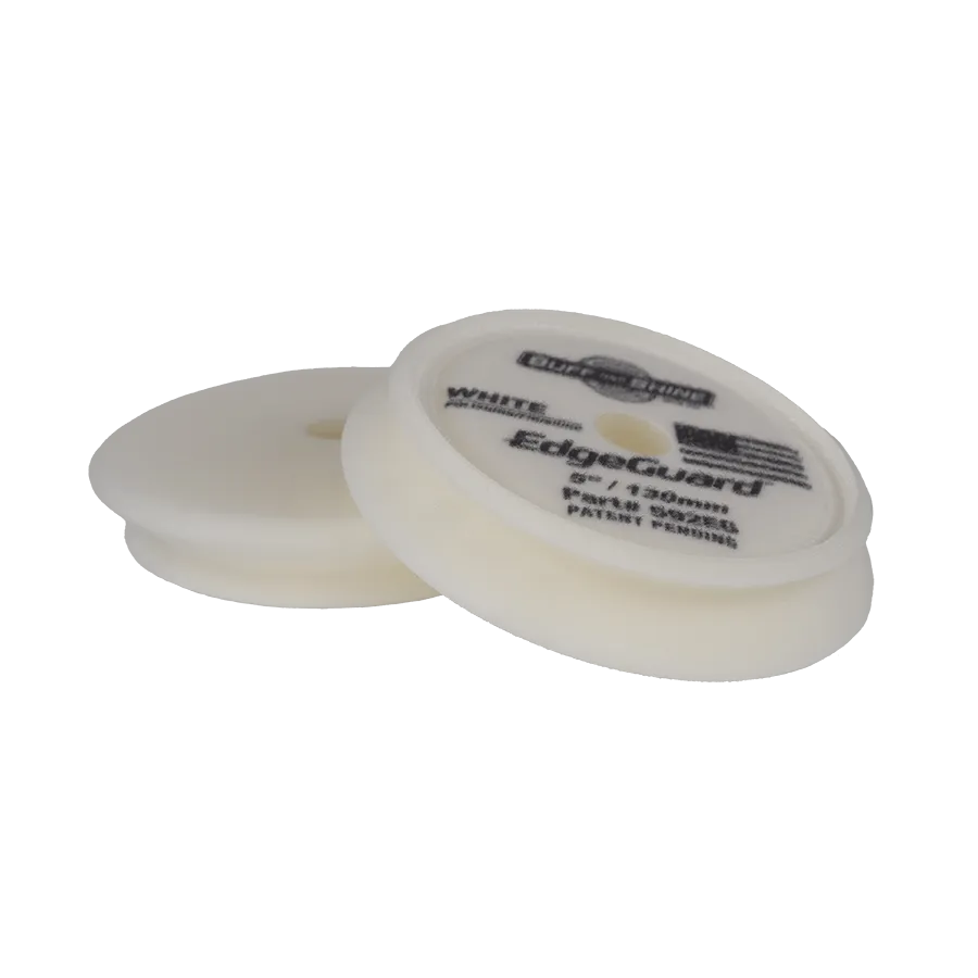 Buff and Shine 6.5" EdgeGuard Polishing Pad