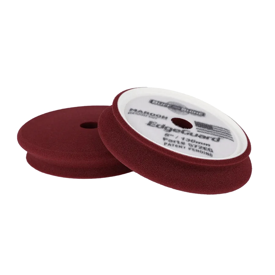 Buff and Shine 6.5" EdgeGuard Polishing Pad