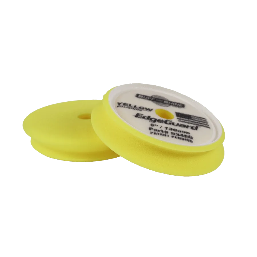 Buff and Shine 6.5" EdgeGuard Polishing Pad