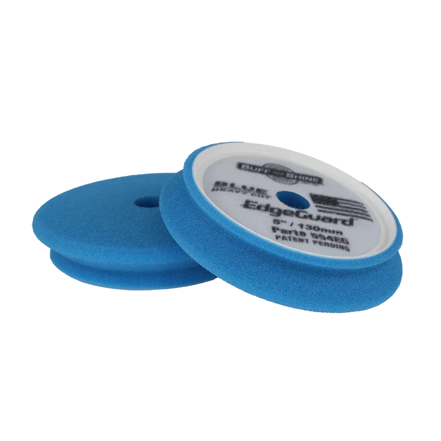 Buff and Shine 6.5" EdgeGuard Polishing Pad