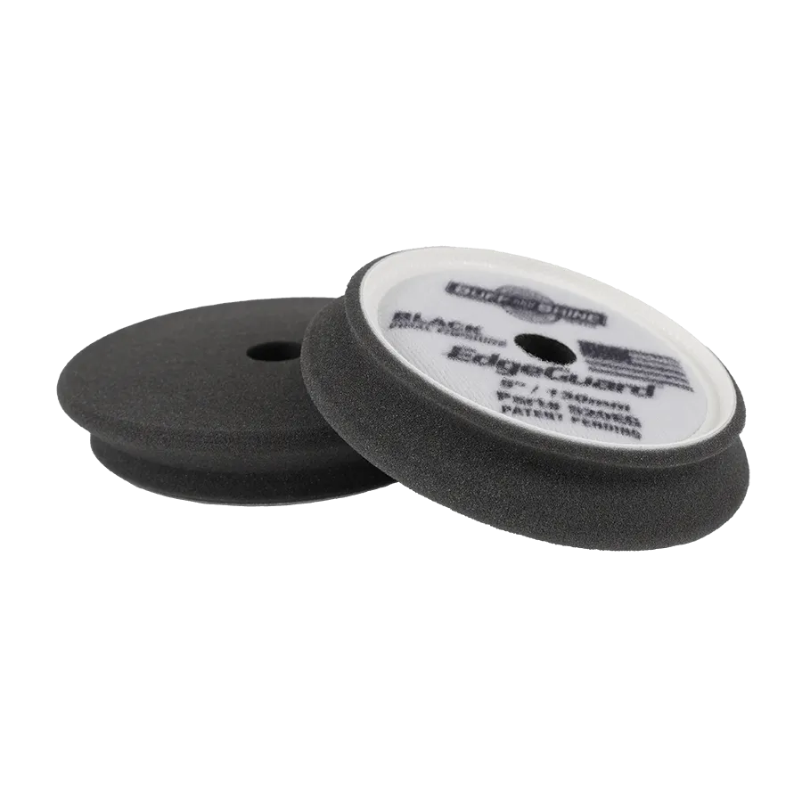 Buff and Shine 6.5" EdgeGuard Polishing Pad