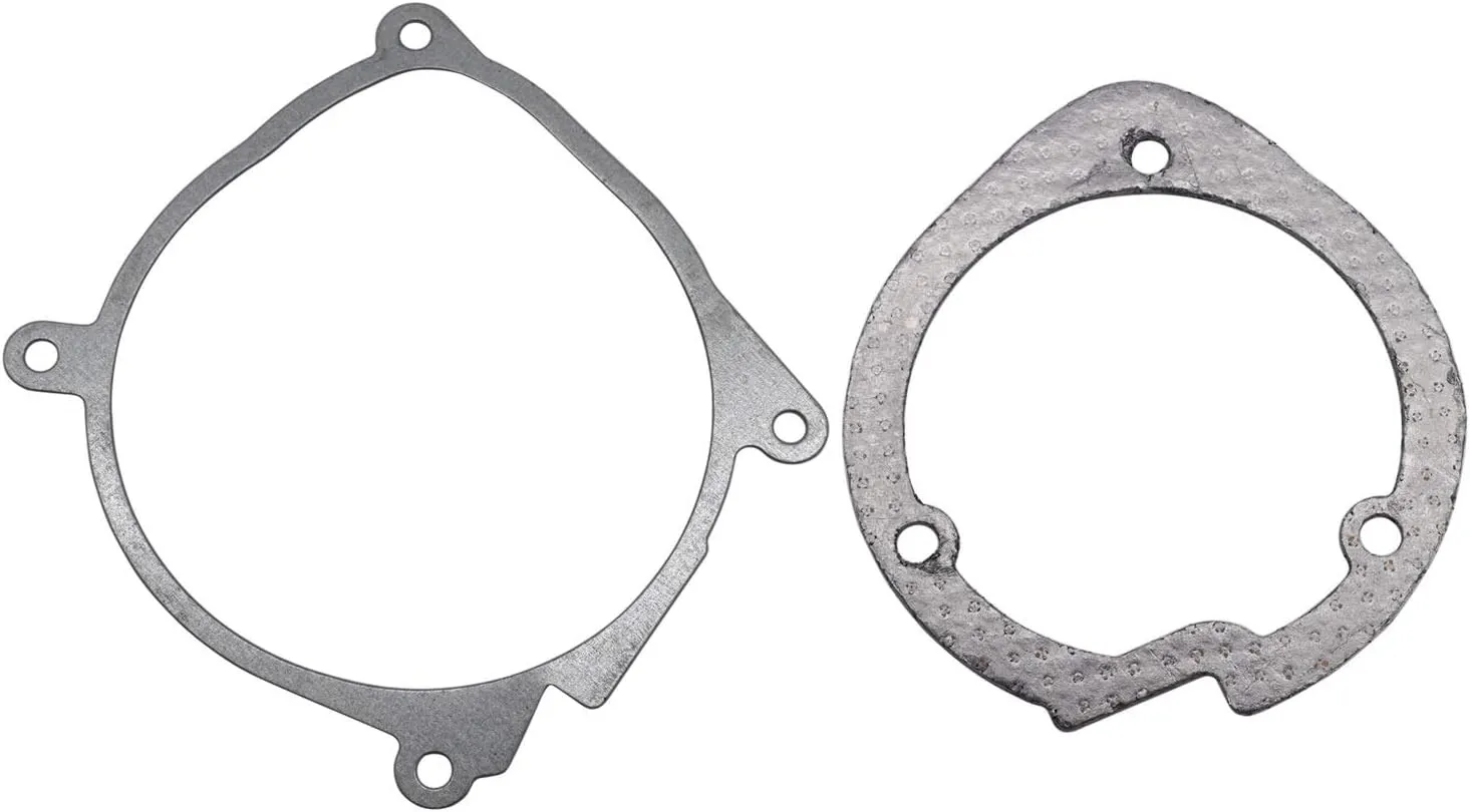 Burner & Motor Gasket Set 252069060001 252069010003 for Eberspacher Heater Airtronic D2