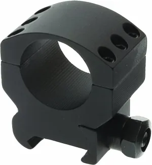 Burris 420162 XTR Rings (30-mm, Medium, Black)