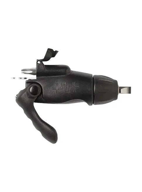 Burton Bullet Tools