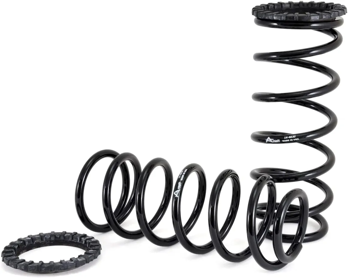 C-2410 Coil Spring Conversion Kit