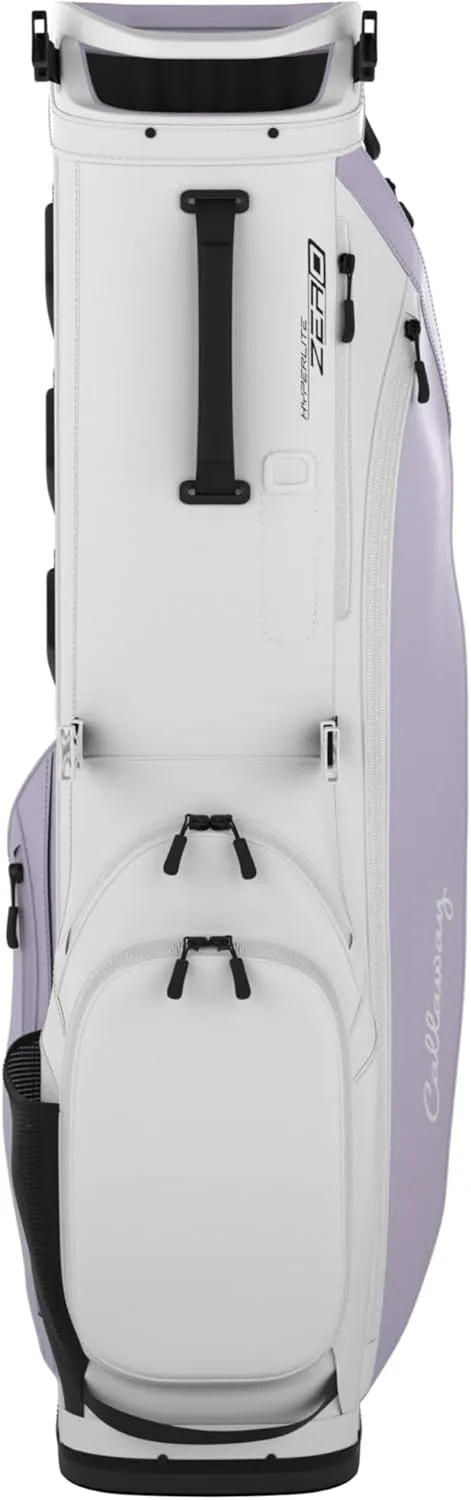 Callaway Golf Hyperlite Zero Stand Bag