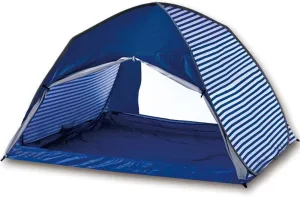 Camping Tent, Automatic Portable Pop-Up Tent, 30 Seconds Easy Set Up, Lightweight Family Tents for Camping Outdoor Hiking with Travel Climbing with Carry Bag