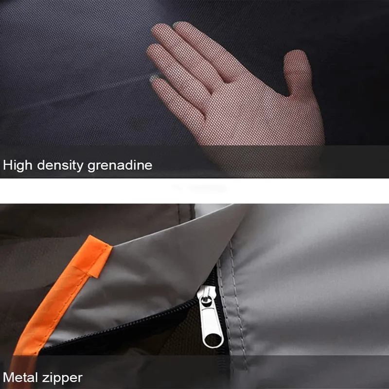 CANOPY - Pop Up Tent PU 2000mm 4-5 People