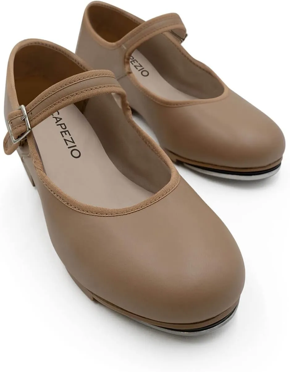 Capezio Women's 3800 Mary Jane Tap Shoe
