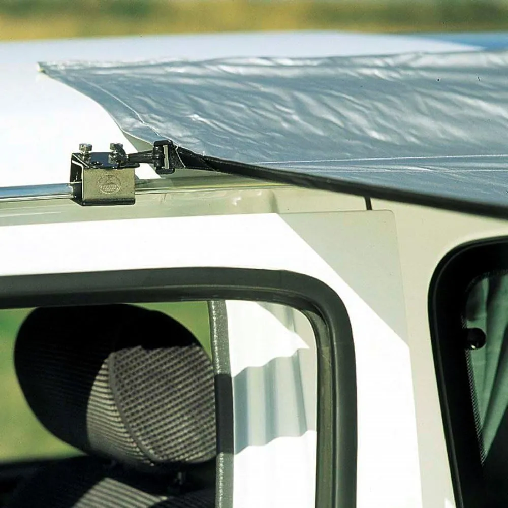 Captain Stag Tent Tarp Parts Car Joint