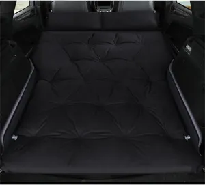 Car Air Beds for Hyundai Santa Fe/Grand Santa Fe TM/DM/CM/SM 2001-2023 2024 2025,Portable Multifunctiona Outdoor Travel nflatable Bed Camping Sleeping Gear Inflatable Accessories,C