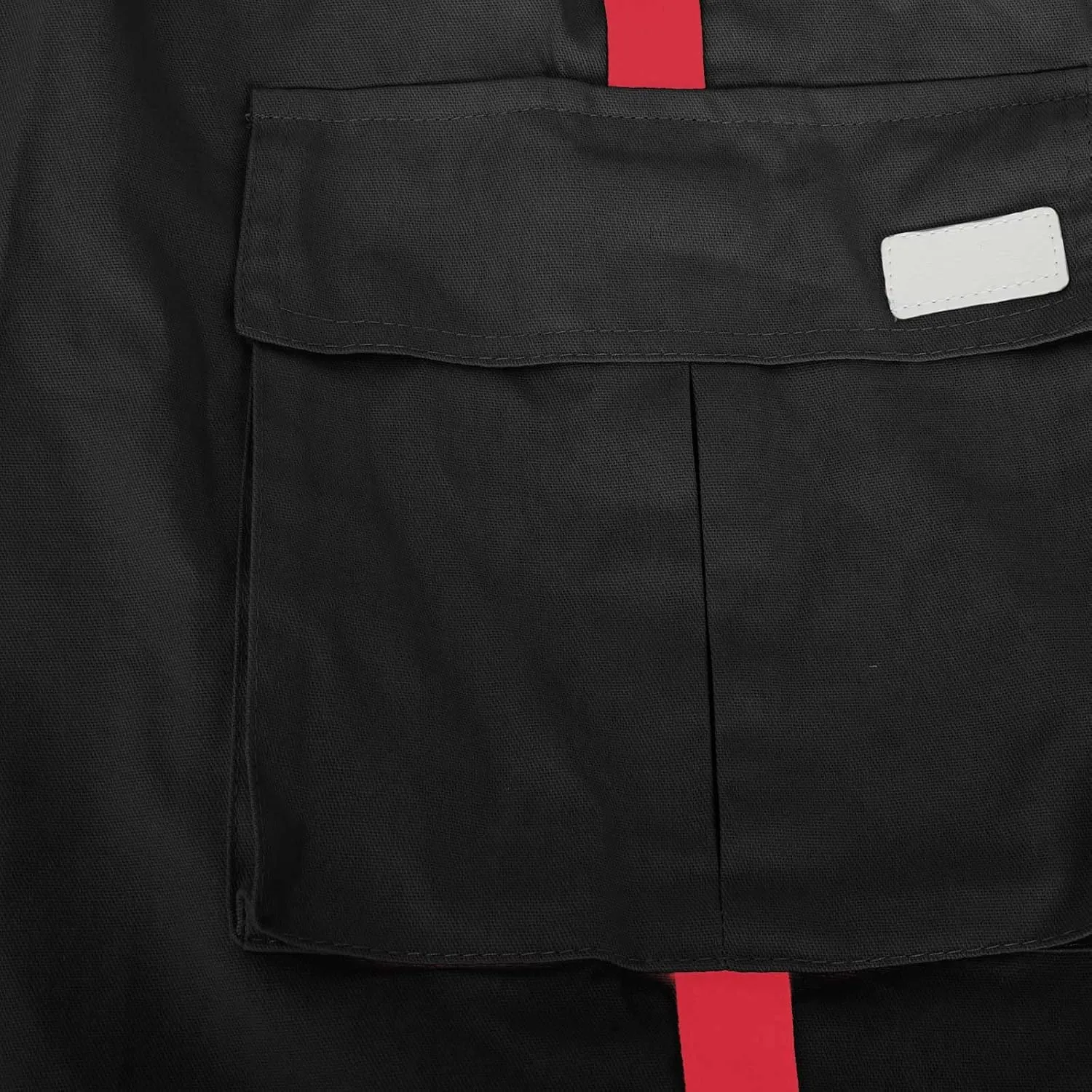 Cargo Pants for Men Relax Fit Elastic Waist Drawstring Pants Fishing Travel Outdoor Stretch Trousers with Pockets